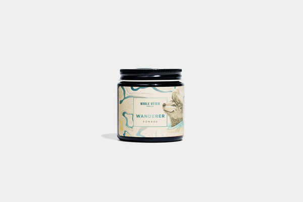 Wanderer Pomade