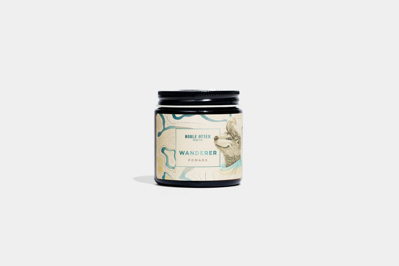 Wanderer Pomade