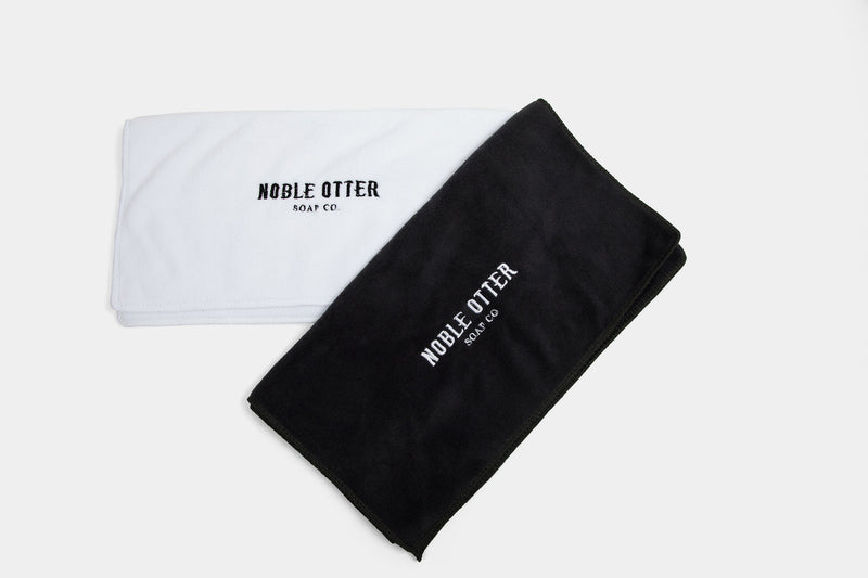 Premium Shave Towel