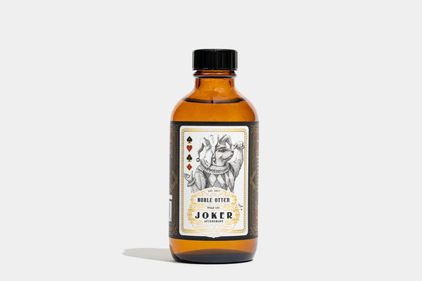 Noble_Otter_Soap_Aftershave_Joker