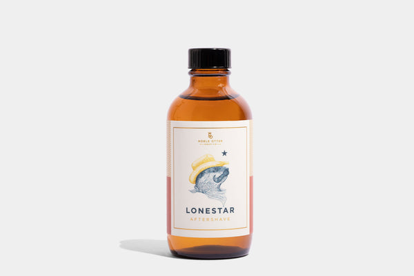 Noble_Otter_Soap_Aftershave_Lonestar