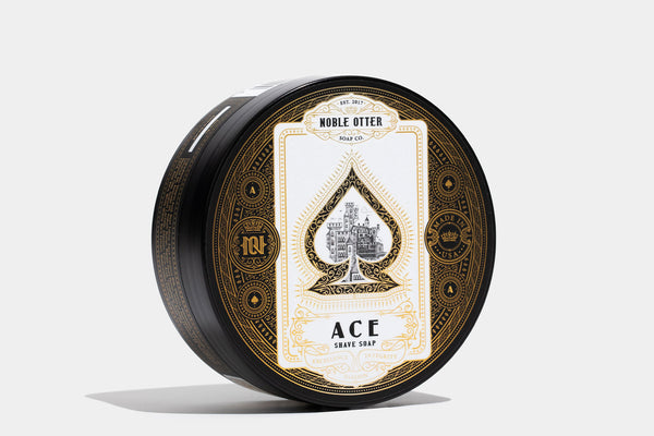 Noble_Otter_Soap_Shave_Soap_Ace