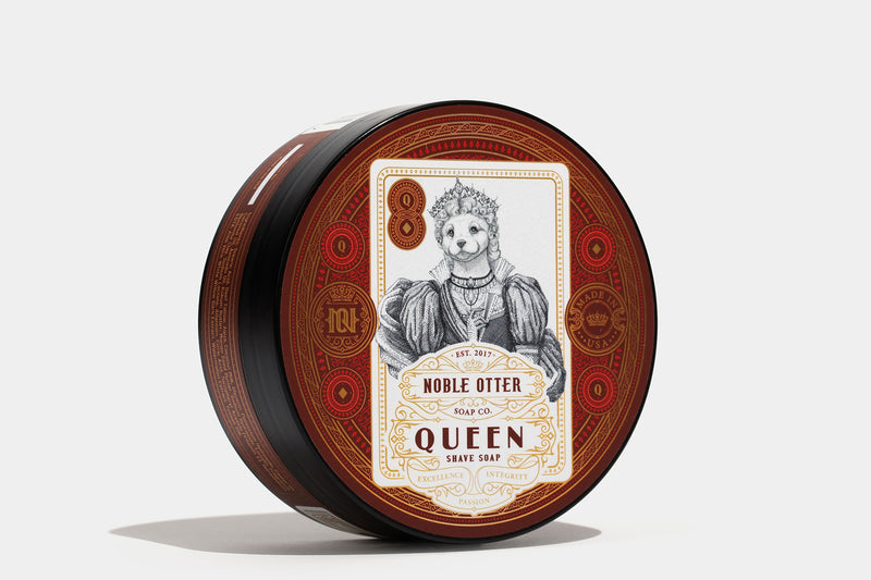 Noble_Otter_Soap_Shave_Soap_Queen